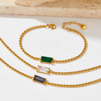 Vanessa Bracelet