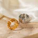 Lisbon Love Ring