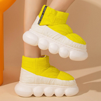 Bubble Winter Boots