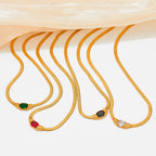 Cairo Necklace