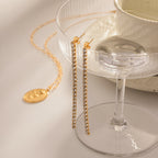 Lucia Earrings