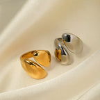 Esmeralda Ring