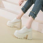 Lace & Lift Booties