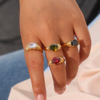 Beatrice Ring