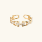 Alexis Diamond Ring