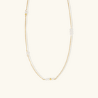 Camilla Pearl Necklace