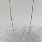 Camilla Pearl Necklace