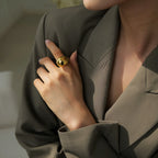 Leona Ring