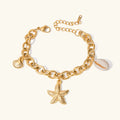 Cora Bracelet
