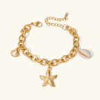 Cora Bracelet