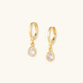 Elysian Droplet Earrings