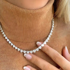 Heartlight Necklace