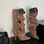 Invicta Tall Boots