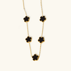 Iconic Clover Necklace