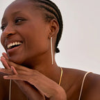Lucia Earrings