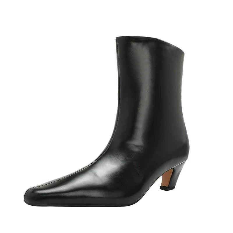 Chillproof Autumn Boots