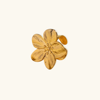 Seraphina Petal Ring