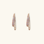 Waterfall Earrings