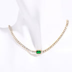 NYC Nights Necklace