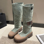 Argo Cowboy Boots
