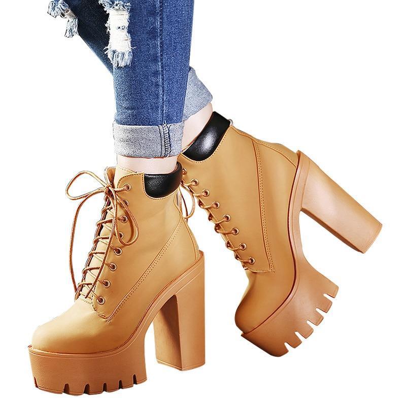 Hunter's Boots