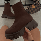 Rizzal Sock Boots
