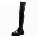 Bungle Over-the-Knee Boots