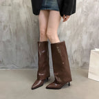 Elysian Avenue Boots