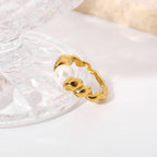 Oceana Pearl Ring