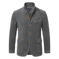 Don | Men's corduroy jacket with buttons