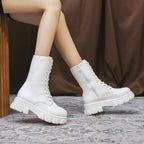 Geneva Winter Boots