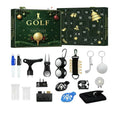 Golf Adventskalender 2026