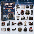 Hockey Adventskalender 2026 - 24 Hockeyverrassingen