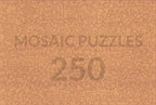 Houten Kerstpuzzel - Unieke Puzzelstukjes voor Volwassenen en Gezin