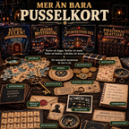 Detective-adventskalender met 24 dagen mysterieraadsels en dagelijkse aanwijzingen 4