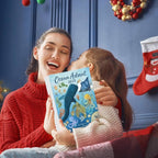 Oceaandieren Adventskalender 2026 - 24 Zeedierenhangers
