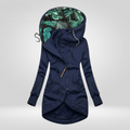 Aurora Dames Winterjas in stijlvol ontwerp 3