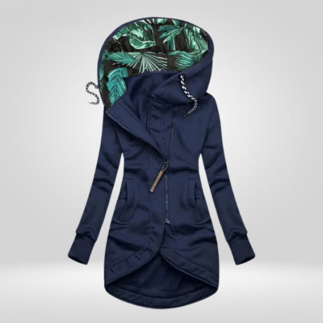 Aurora Dames Winterjas in stijlvol ontwerp 3