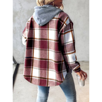Stijlvolle damesjacke met klassieke elegantie uit hoogwaardig stof. 9