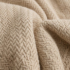 Dames Strickpullover met Stehkragen uit grof Waffelstrick comfortabel warm 9