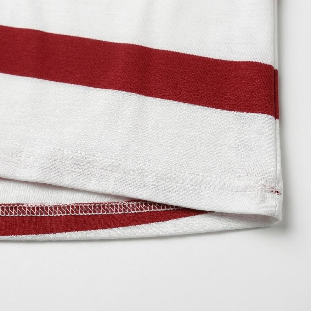 Elegante dames strickpullover met V-ausschnitt in lichtgewicht materiaal. 9