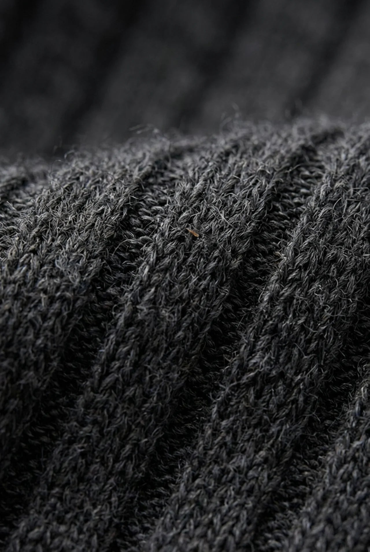 Comfortabele dames strickpullover met V-ausschnitt voor warme herfstdagen. 4