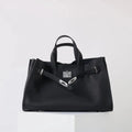 Handtas Zwart elegant en ruim