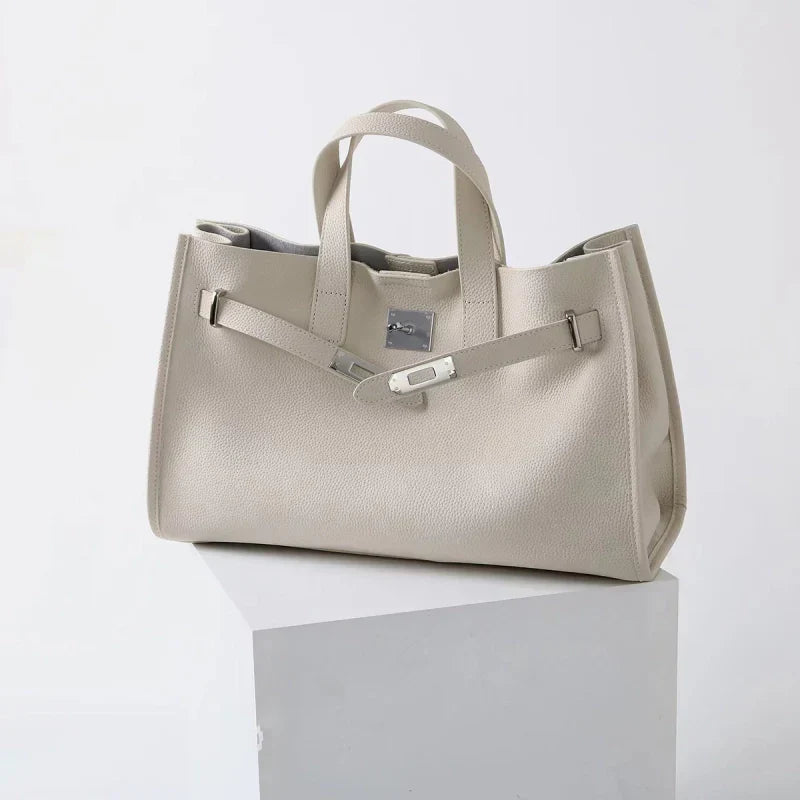 Handtas Zwart elegant en ruim 10