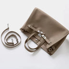 Handtas Zwart elegant en ruim 12