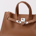 Handtas Zwart elegant en ruim 15
