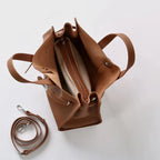 Handtas Zwart elegant en ruim 6