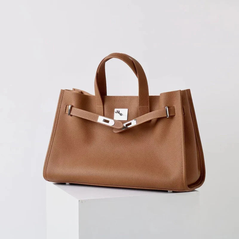 Handtas Zwart elegant en ruim 9