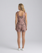 Deb Romper met verstelbare schouderbanden in boho stijl 7