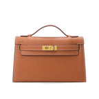 Handtas bruin elegant design